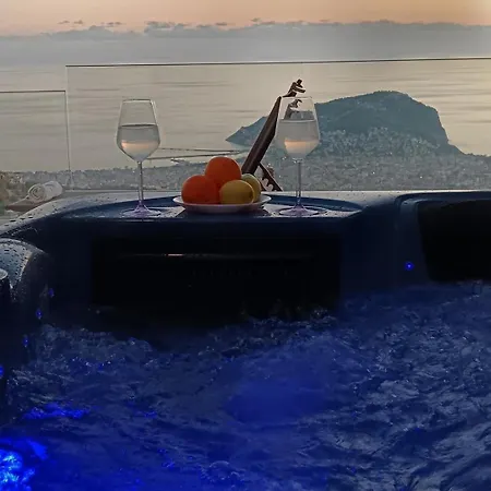 Luxury By The Coast Holiday home Alanya